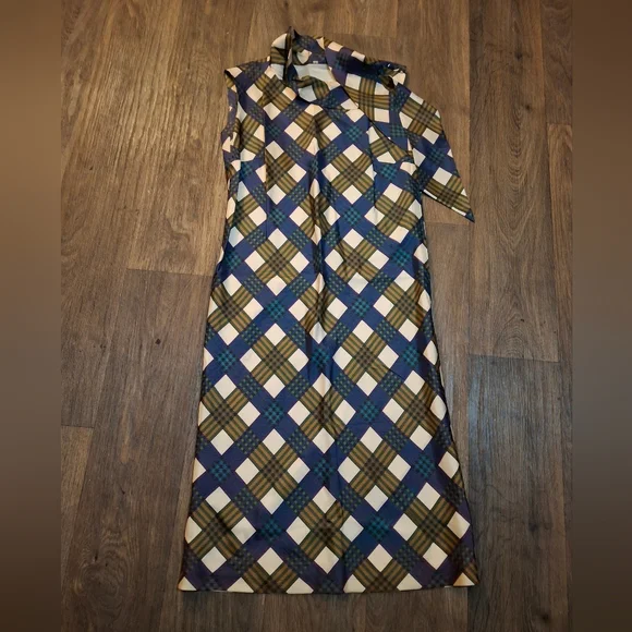 Lempereur Paris Haute Couture Dress. - Picture 8 of 16